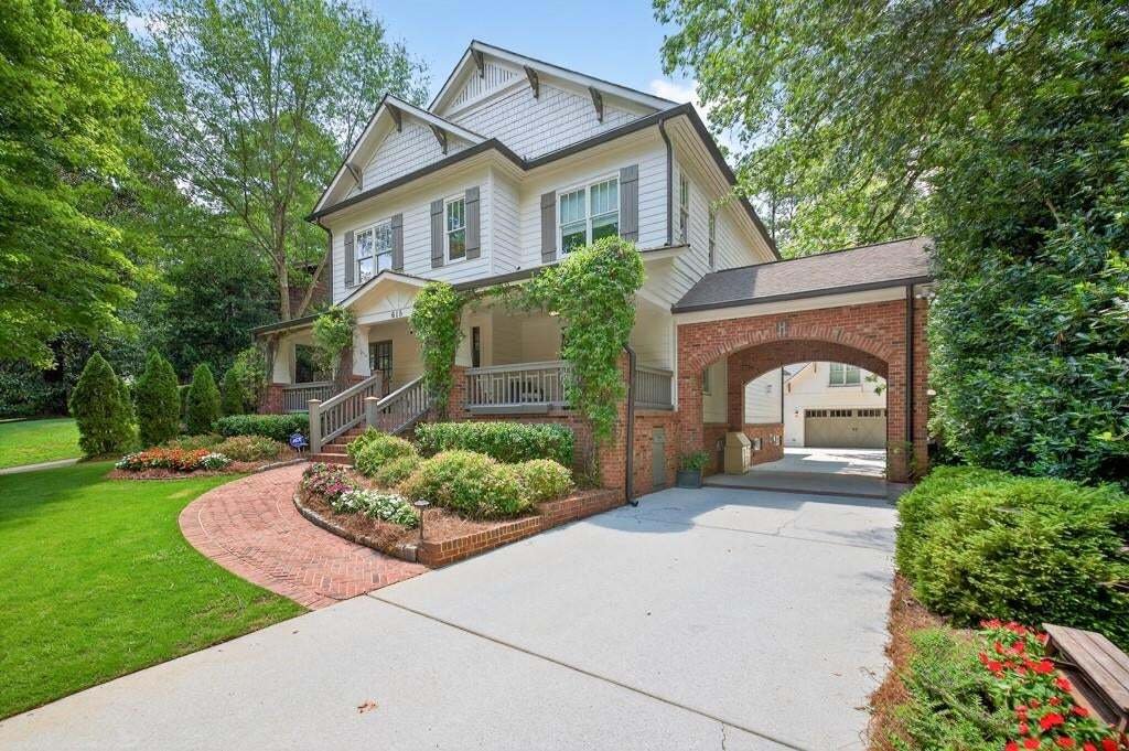 House in Atlanta, Georgia, United States 2 - 18814637