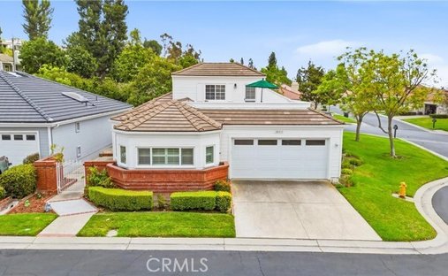 Casa a Mission Viejo, California, Stati Uniti 1
