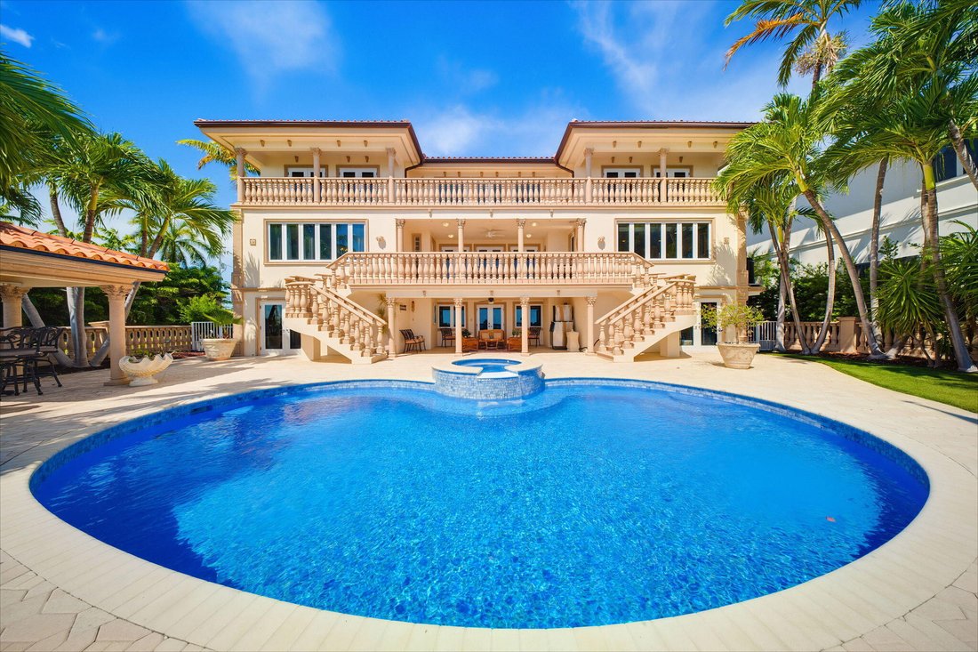 Maison à Key Colony Beach, Floride, États-Unis 4 - 18812114