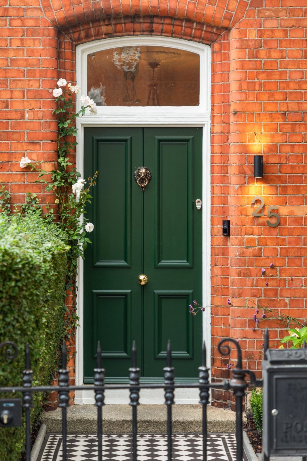 Casa en Dublín, Dublín, Irlanda 3 - 18812128