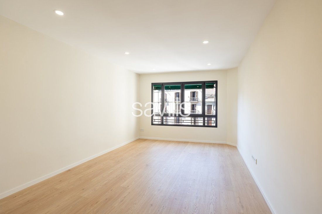 Apartamento en Ciutat Vella, Barcelona, España 4 - 18812117