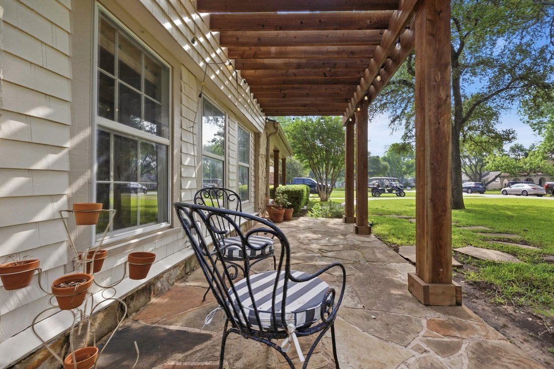 House in Fort Worth, Texas, United States 2 - 18812881