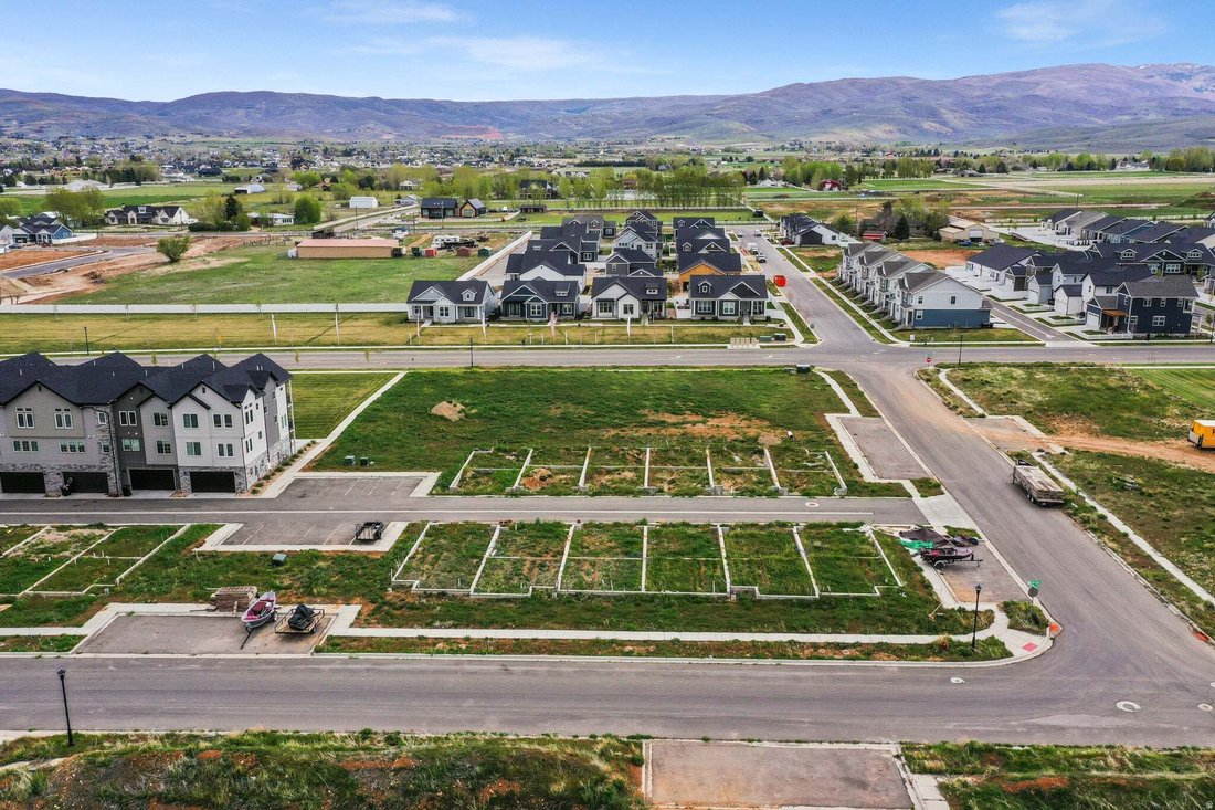 Stadthaus in Heber City, Utah, Vereinigte Staaten 4 - 18814284