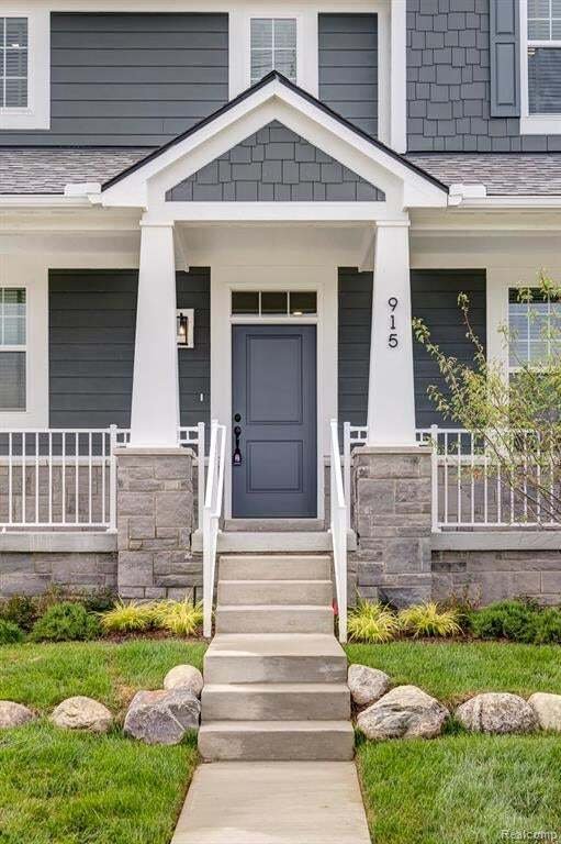 House in Clawson, Michigan, United States 2 - 18813566