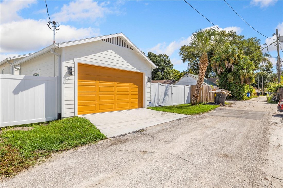 Haus in Saint Petersburg, Florida, Vereinigte Staaten 4 - 18811676