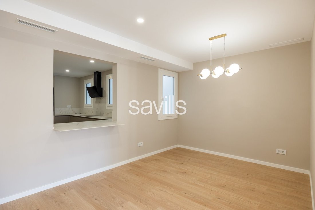 Apartamento en Ciutat Vella, Barcelona, España 5 - 18812117