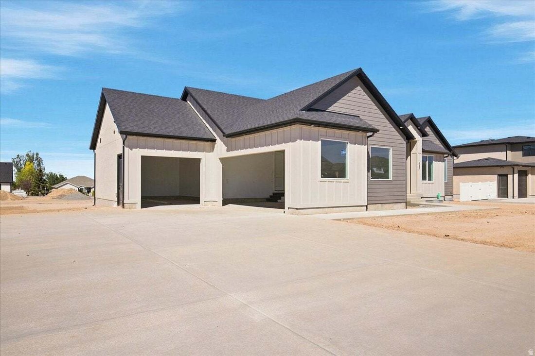 Maison à Grantsville, Utah, États-Unis 2 - 18669099