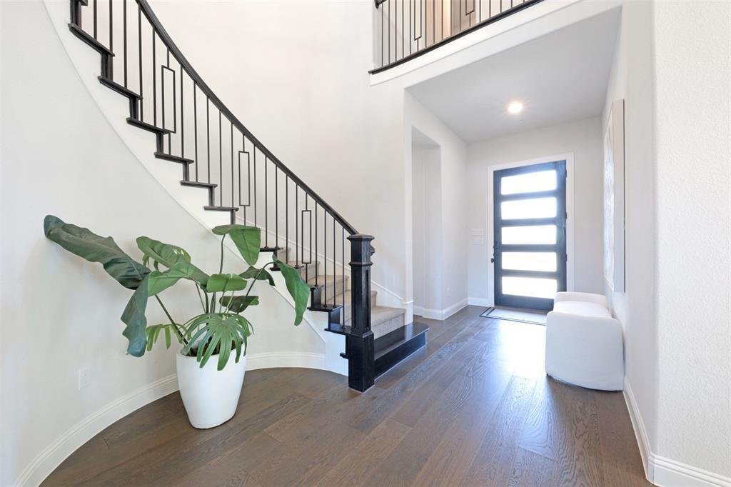 Casa en Lewisville, Texas, Estados Unidos 2 - 18814908