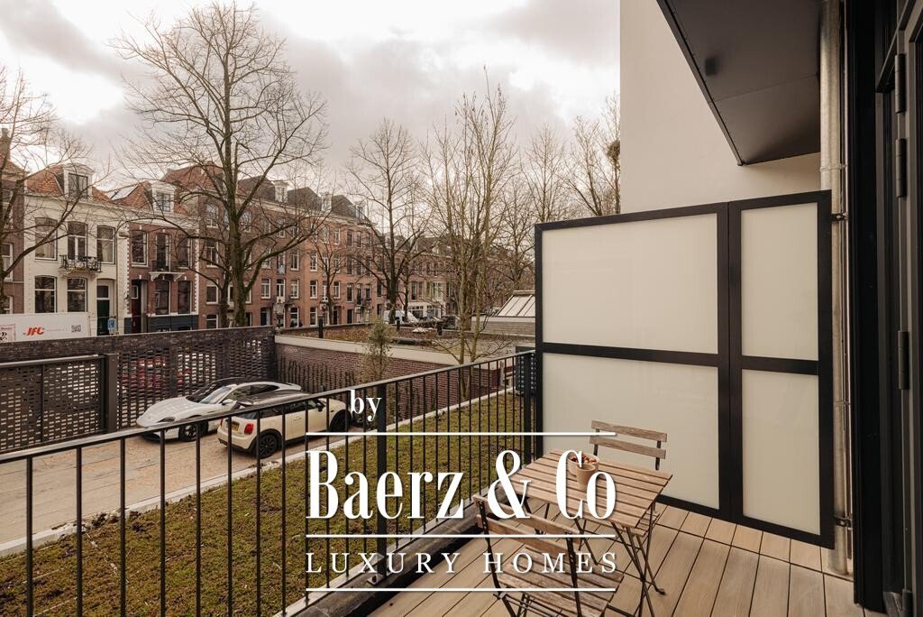 Maison à Apollobuurt, Hollande-Septentrionale, Pays-Bas 3 - 18815616