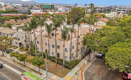 Santa Monica, California, United States 1