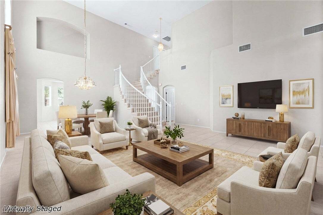 House in Las Vegas, Nevada, United States 3 - 18814069