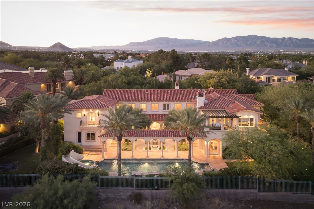 Casa a Las Vegas, Nevada, Stati Uniti 2 - 18815117