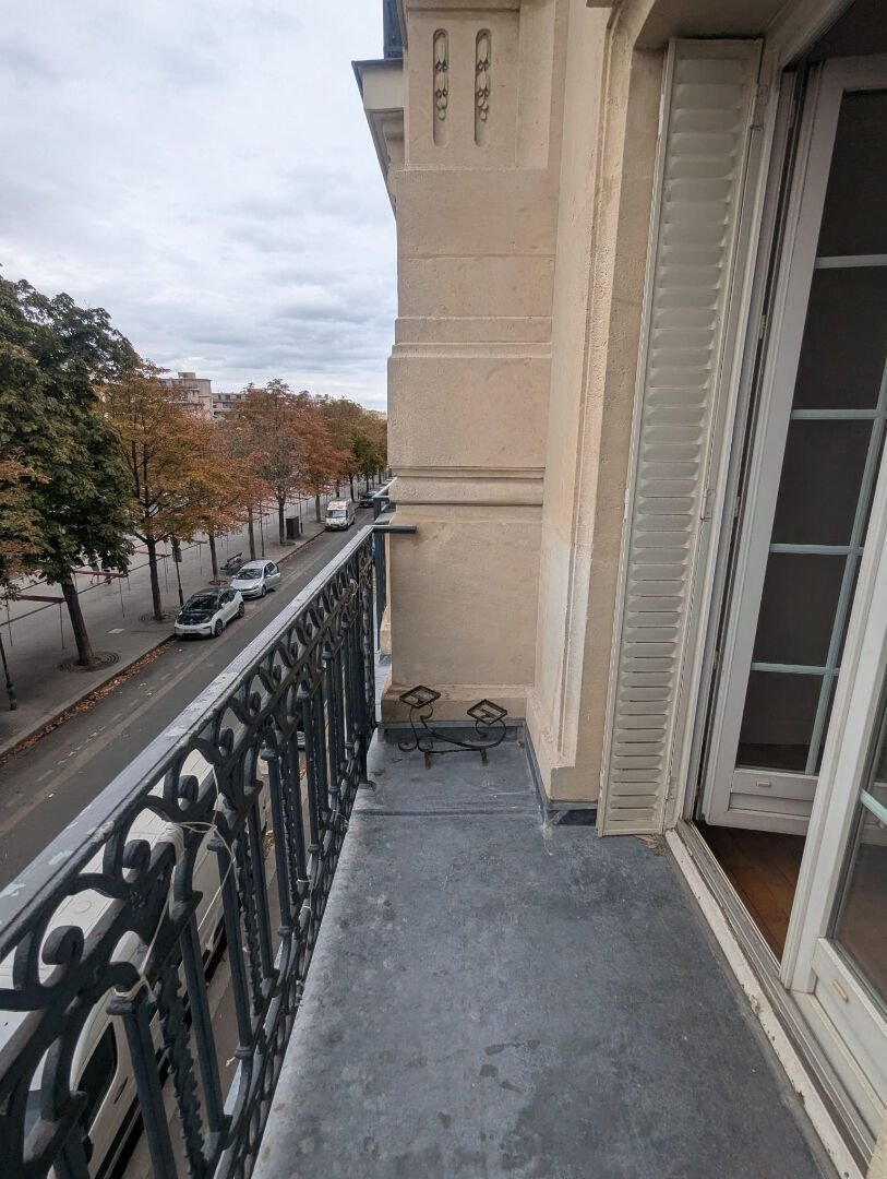 Apartment in Bois de Vincennes, Paris 12e Arrondissement, Paris 2 - 18815440
