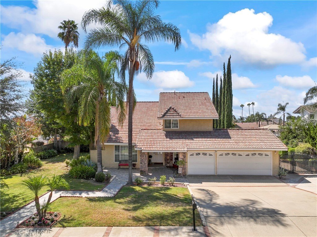 Haus in Rancho Cucamonga, Kalifornien, Vereinigte Staaten 1 - 18813394