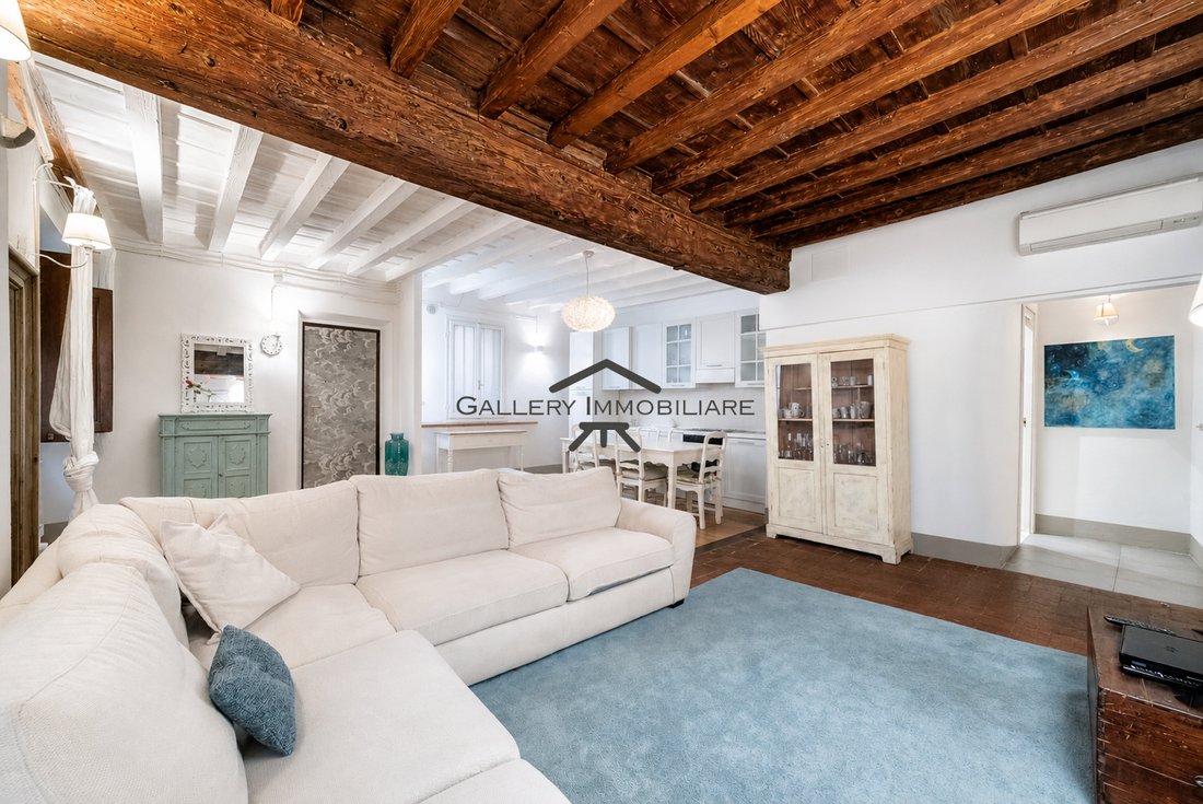 Apartment in Centro, Florence, Tuscany 2 - 18091419