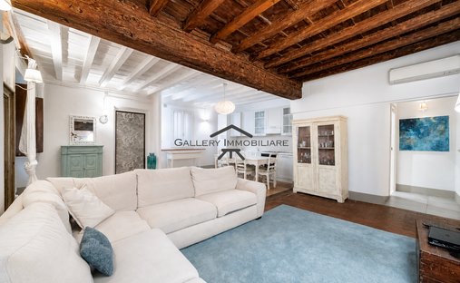 Apartment in Centro, Florence, Tuscany 1