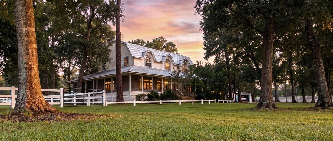 House in Magnolia, Texas, United States 1 - 18811883