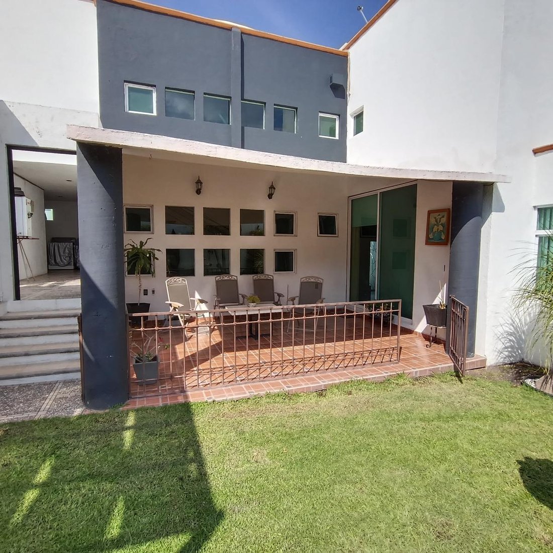 Condominio en Cumbres del Cimatario, Querétaro, México 2 - 18811163