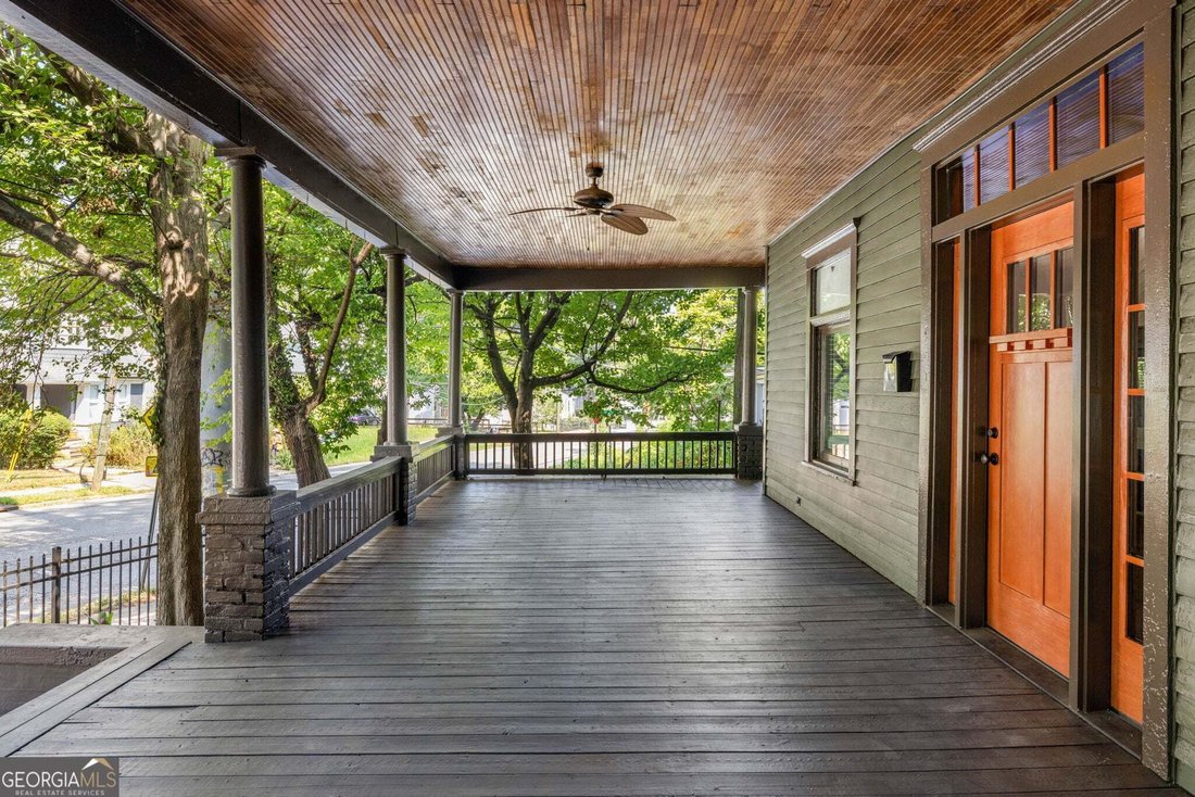 Casa en Atlanta, Georgia, Estados Unidos 5 - 18812013