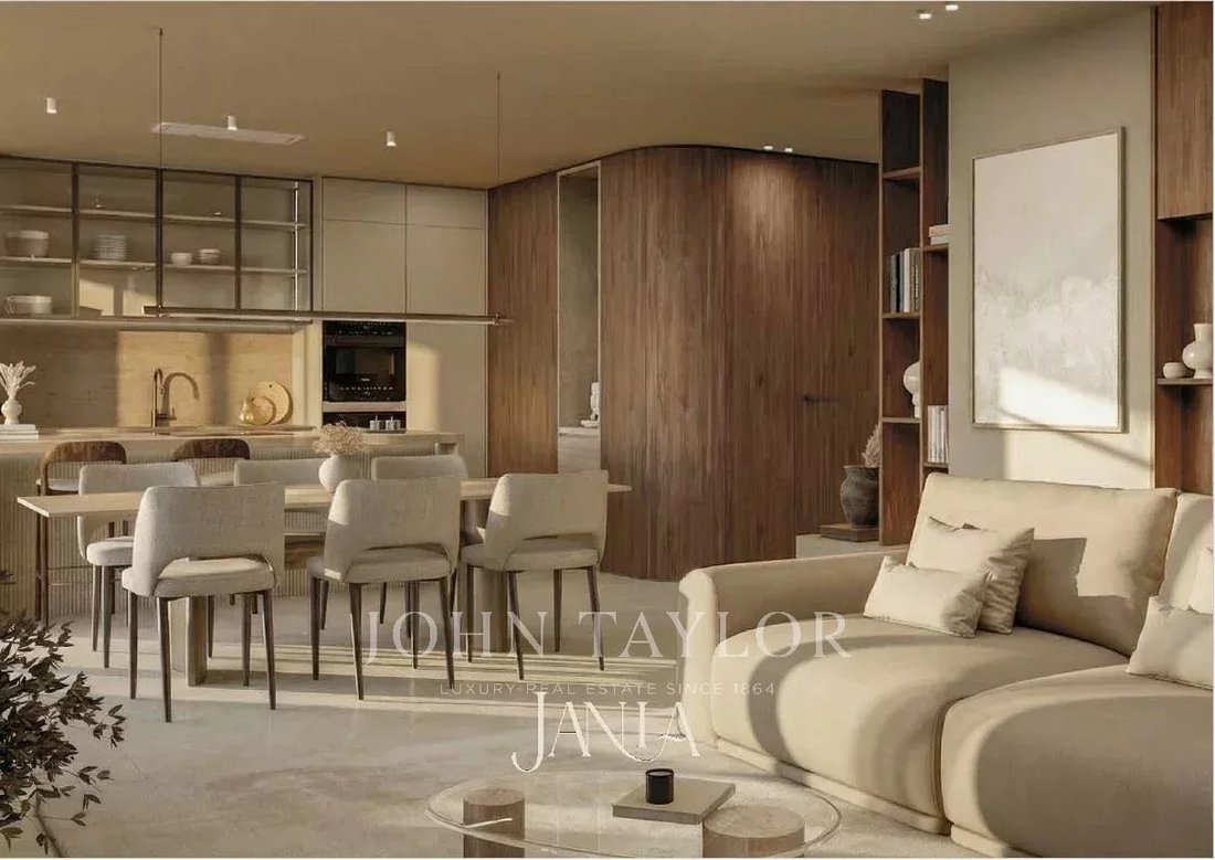 Apartamento en Palma, Islas Baleares, España 4 - 18812655