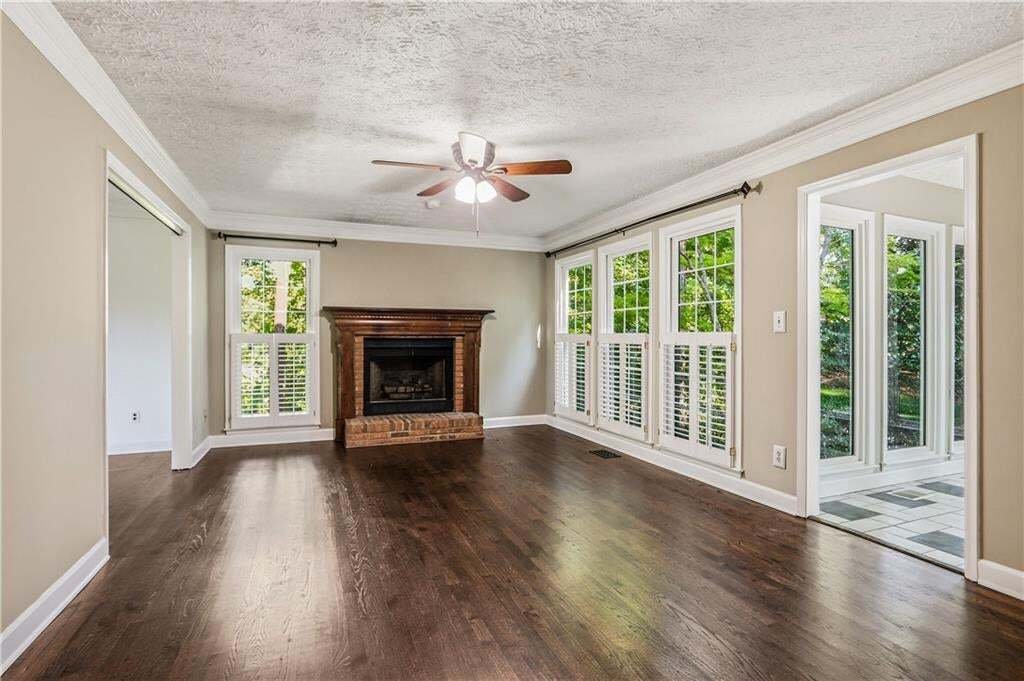 House in Marietta, Georgia, United States 4 - 18814641