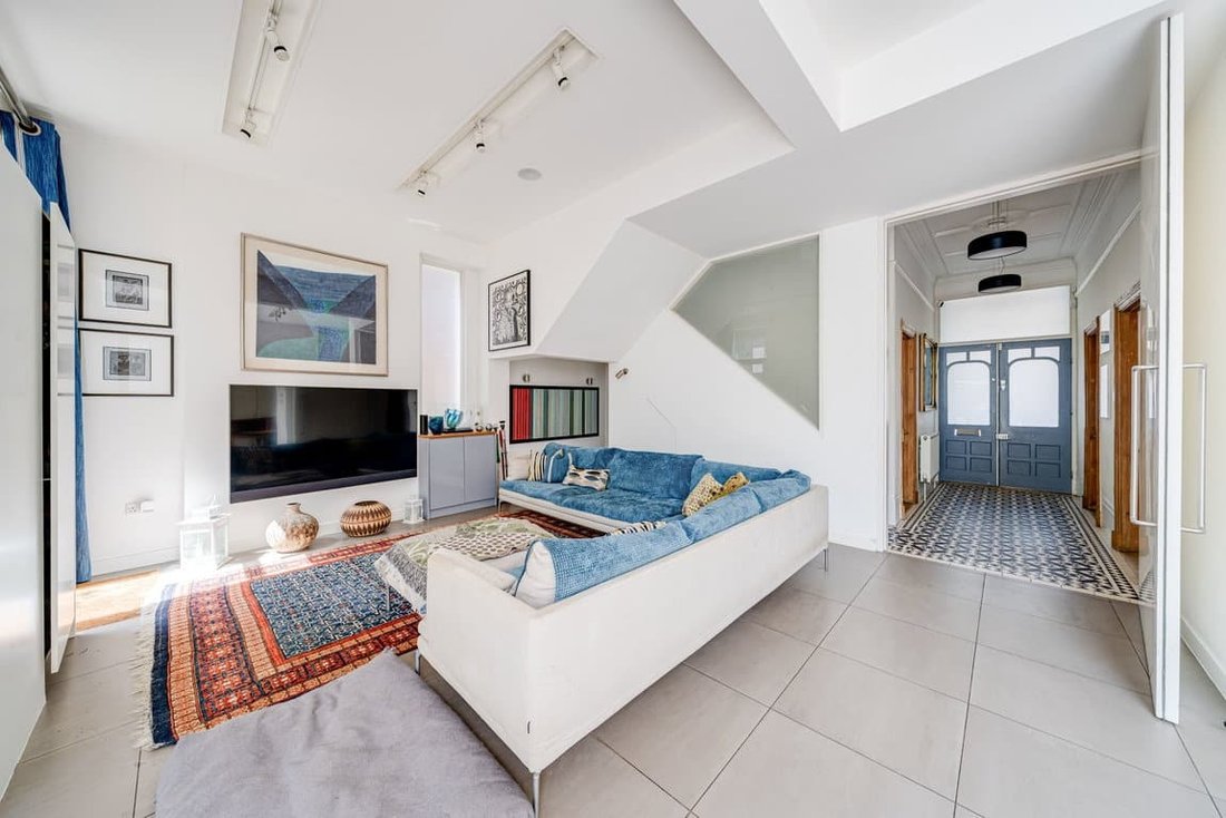 Haus in Willesden Green, Brent, England 5 - 18811531