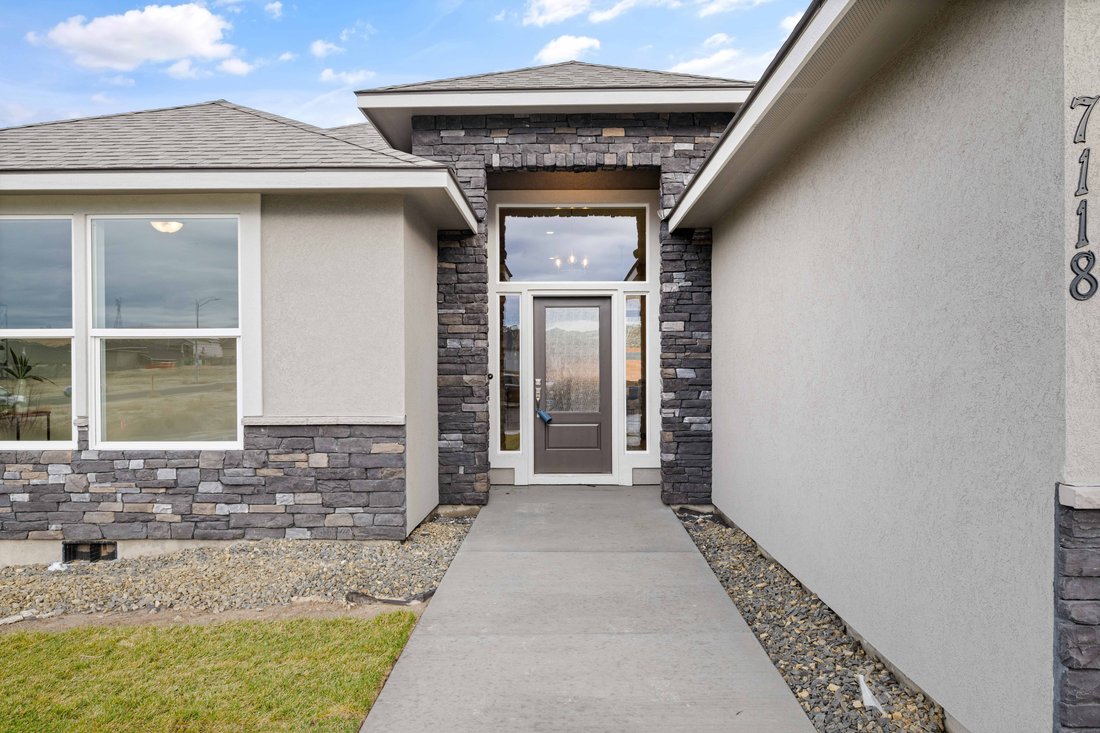 House in Kennewick, Washington, United States 2 - 18813003
