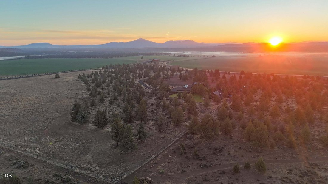 House in Redmond, Oregon, United States 4 - 18211513