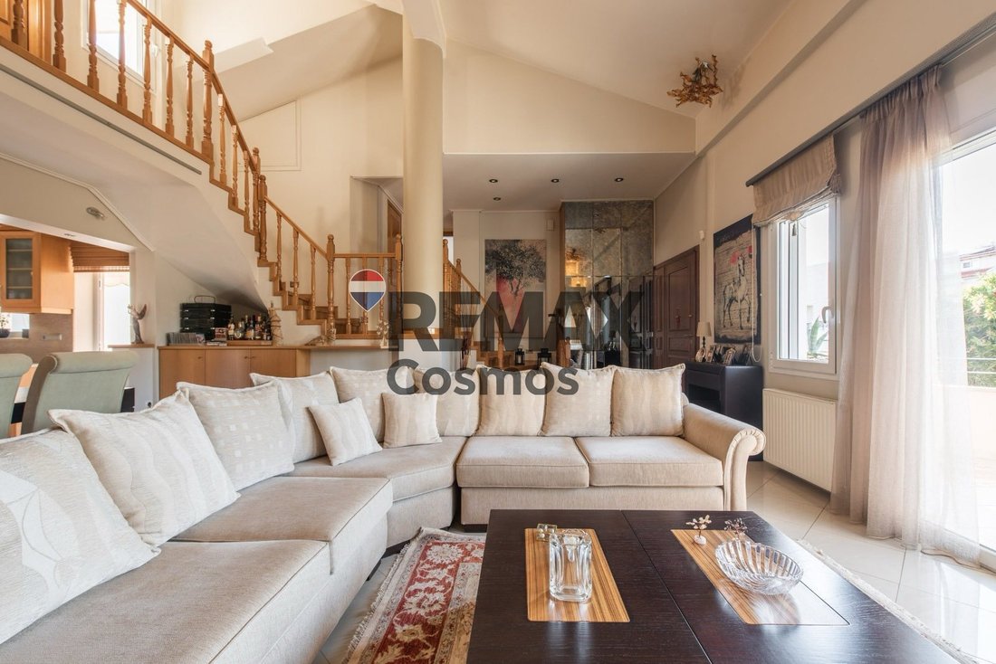 Apartment in Gerakas, Attica, Greece 2 - 18814513