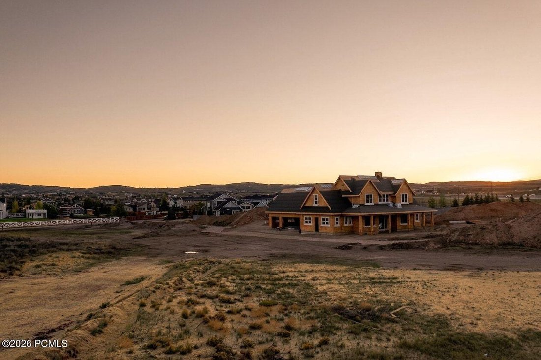 Casa en Park City, Utah, Estados Unidos 1 - 18799102