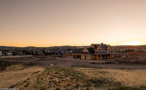 Maison à Park City, Utah, États-Unis 1