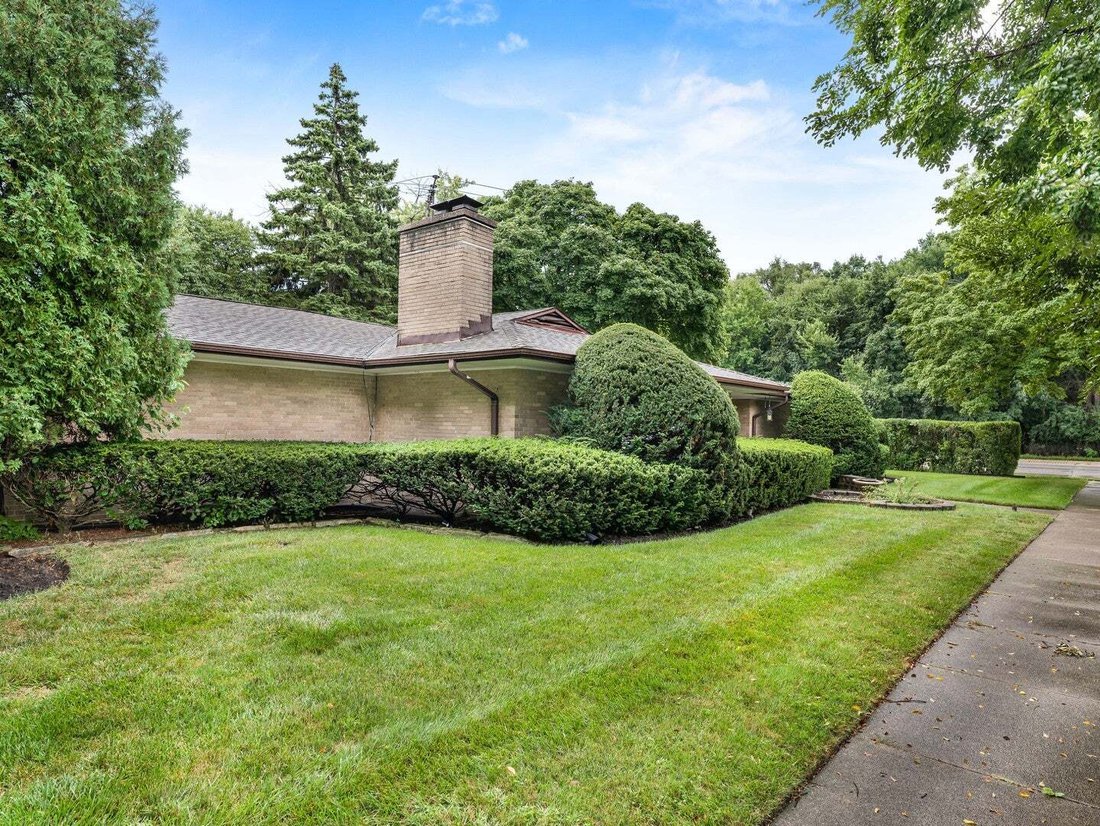 House in Park Ridge, Illinois, United States 2 - 18814830