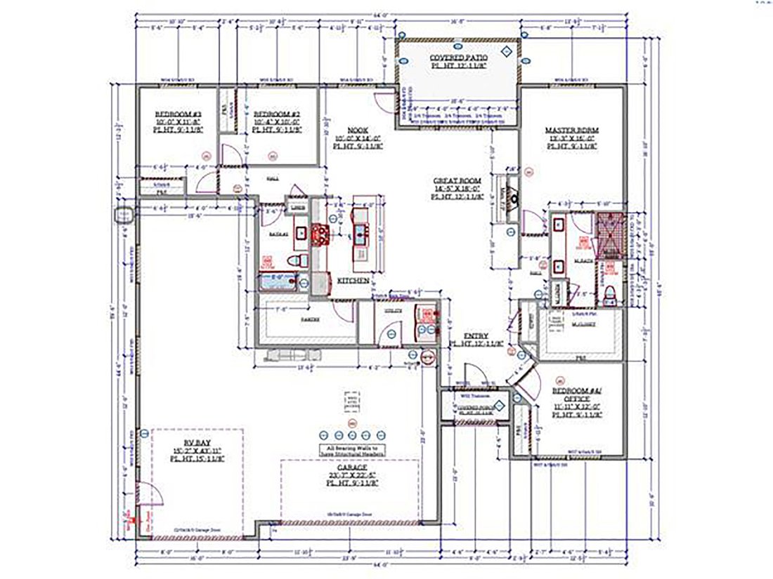 House in Kennewick, Washington, United States 2 - 18813133