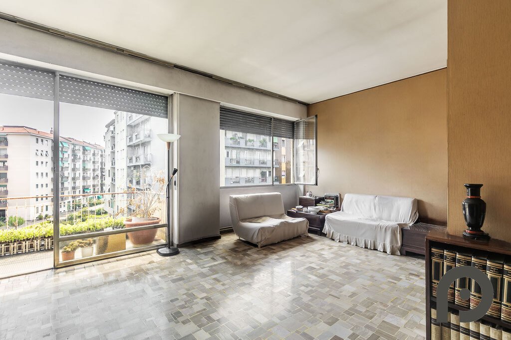 Appartement à Centro Storico, Milan, Lombardie 1 - 18814404