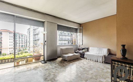 Appartamento a Morgantini - Segesta, Milano, Italia 1