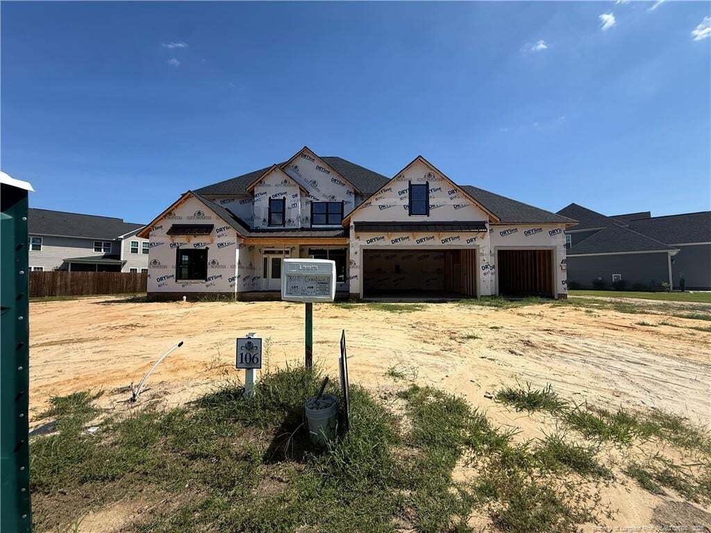 House in Fayetteville, North Carolina, United States 1 - 17466299