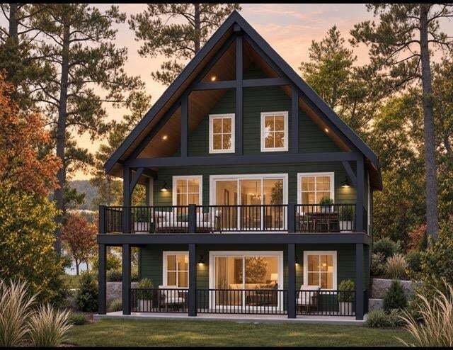 Casa a Mount Jackson, Virginia, Stati Uniti 5 - 18811389