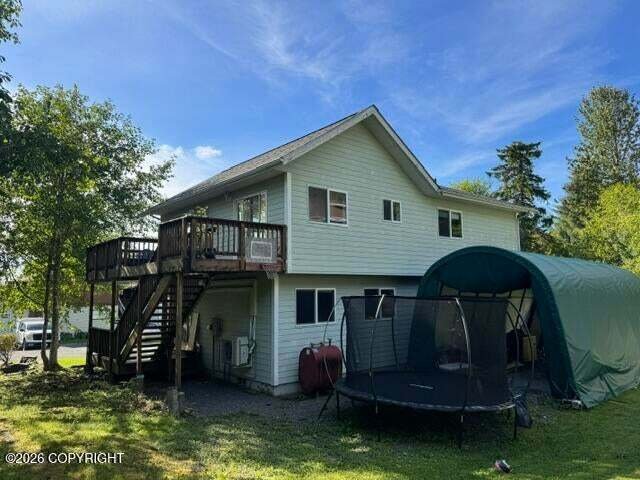 Haus in Sitka, Alaska, Vereinigte Staaten 3 - 18813822