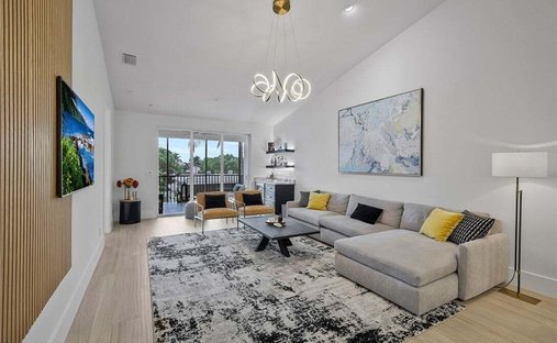 Appartement à Naples, Floride, États-Unis 1