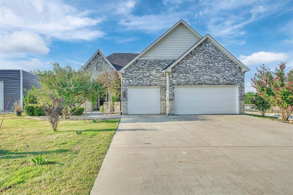 House in McKinney, Texas, United States 1 - 18811919