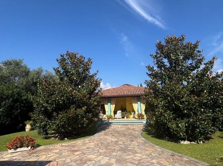 Villa in Seravezza, Tuscany, Italy 1 - 18814560