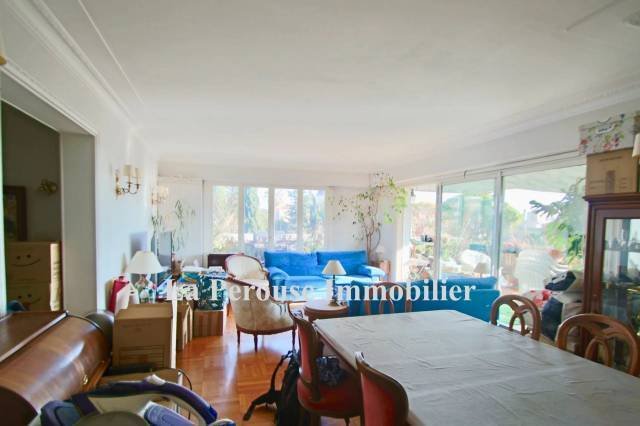 Wohnung in Nizza, Provence-Alpes-Côte d'Azur, Frankreich 4 - 15723104