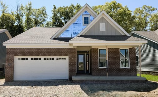 House in Columbus, Ohio, United States 1