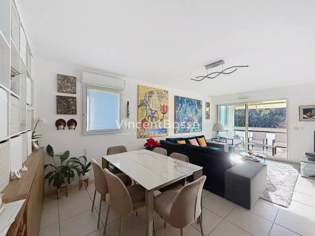 Apartamento en Cannes, Provenza-Alpes-Costa Azul, Francia 3 - 17673444