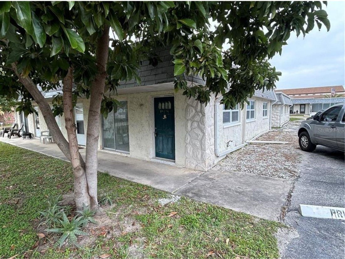 House in New Port Richey, Florida, United States 1 - 18814499
