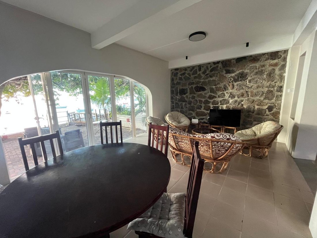 Casa a Trou-aux-Biches, Distretto di Pamplemousses, Mauritius 2 - 18811398