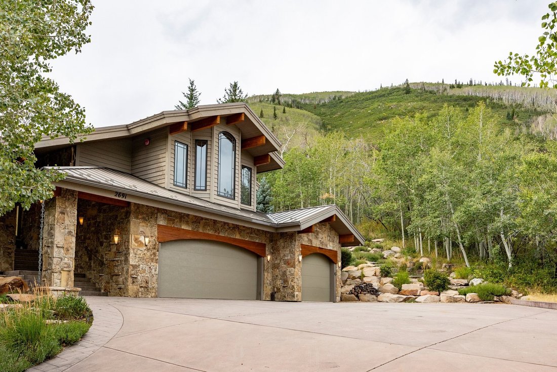 Casa en Park City, Utah, Estados Unidos 1 - 18813137