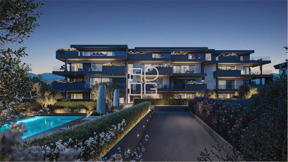 Apartamento en Rivoltella, Desenzano del Garda, Lombardía 2 - 18814071
