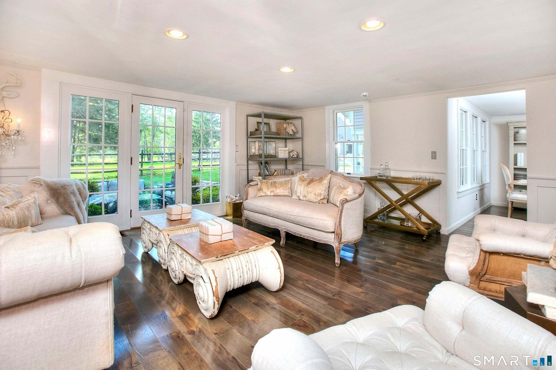 Casa en Fairfield, Connecticut, Estados Unidos 5 - 18811410