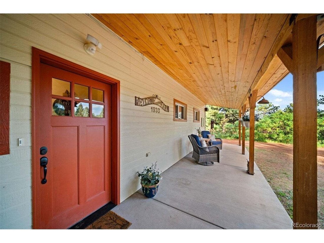 Casa en Cascade-Chipita Park, Colorado, Estados Unidos 3 - 18811436